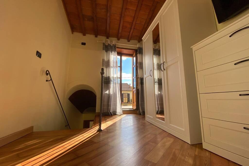 Le Casette Di Viola Arezzo Exterior foto