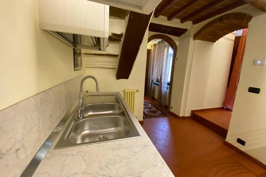 Le Casette Di Viola Arezzo Exterior foto