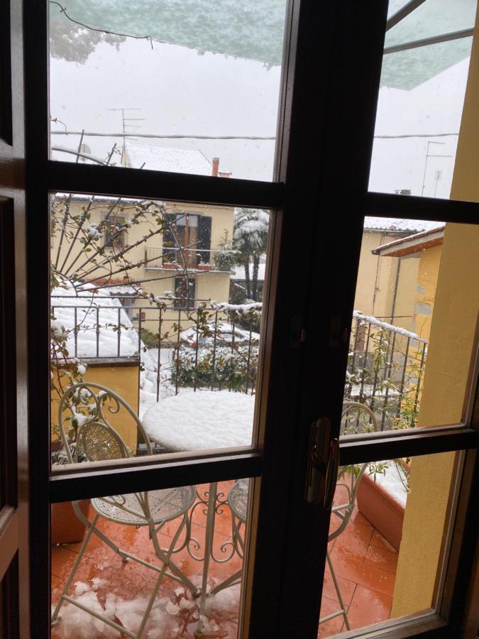 Le Casette Di Viola Arezzo Exterior foto